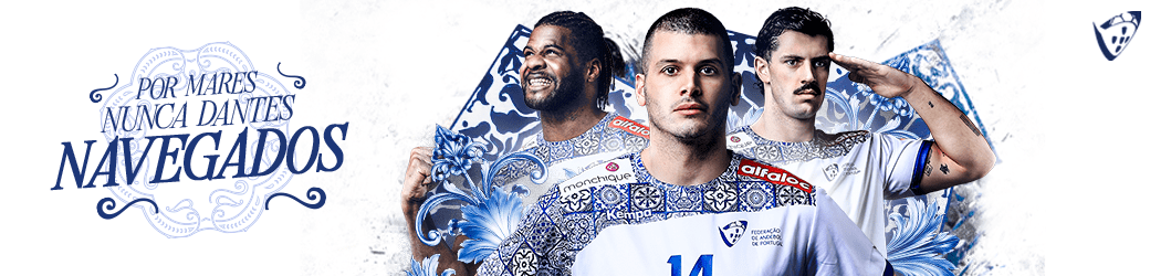 Federação de Andebol de Portugal